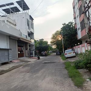 Image of 1000 Sq.ft Residential Plot / Land for sale in Mansarovar Extension, Jaipur for Rs. 11655000