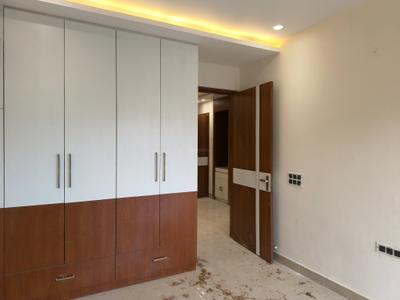 Bedroom Image of 1700 Sq.ft 4 BHK Builder Floor for sale in Vasundhara Ghaziabad for Rs. 22500000