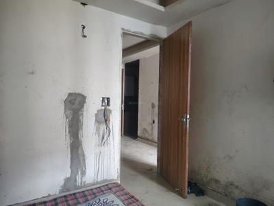 Bedroom Image of 800 Sq.ft 2 BHK Apartment / Flat for sale in Kishangarh New Delhi for Rs. 5550000