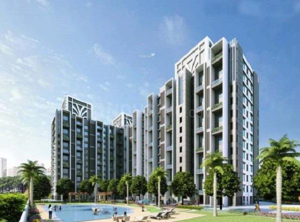 Sheth Tiara Building A Main Image 1