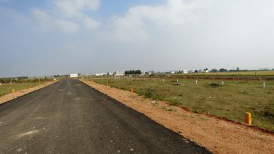 Image of 1200 Sq.ft Residential Plot / Land for sale in Pasumai Nagar, Tiruchirappalli for Rs. 1380000