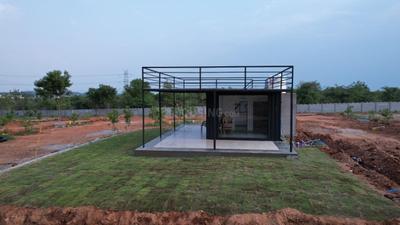 Image of 150 Sq.ft Residential Plot / Land for sale in Arising Peacock Valley, Kadthal, Hyderabad for Rs. 1950000