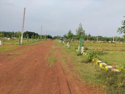Image of 1200 Sq.ft Residential Plot / Land for sale in Balianta, Bhubaneswar for Rs. 1440000