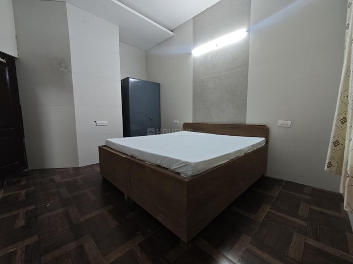 Sector 12A Bedroom 1