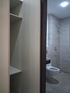 Bedroom One Image of 2300 Sq.ft 3 BHK Apartment / Flat for sale in ATS Le Grandiose, Sector 150 Noida for Rs. 33000000