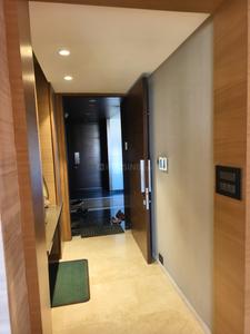 Image of 2795 Sq.ft 4 BHK Apartment / Flat for sale in Lodha Belmondo, Gahunje, Pune for Rs. 55000000