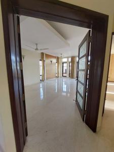 Image of 2800 Sq.ft 4 BHK Builder Floor for sale in New Friends Colony, New Delhi for Rs. 77500000
