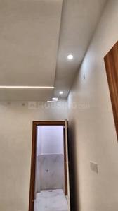 Bedroom Image of 1450 Sq.ft 3 BHK Independent House for rent in Adhar Khera Lucknow for Rs. 15000