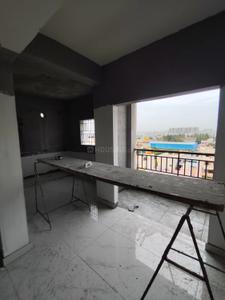 Kitchen Image of 1255 Sq.ft 3 BHK Apartment / Flat for sale in Medahalli Bengaluru for Rs. 7000000