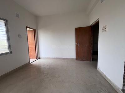 Hall Image of 846 Sq.ft 2 BHK Apartment / Flat for sale in Baguiati Kolkata for Rs. 2950000
