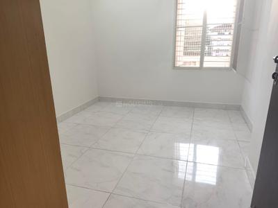 Bedroom Image of 550 Sq.ft 1 BHK Builder Floor for rent in Kaggadasapura Bengaluru for Rs. 17500