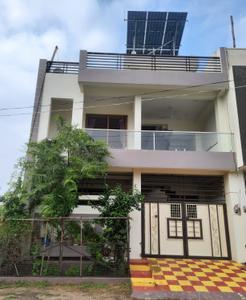 Image of 1250 Sq.ft 2 BHK Builder Floor for rent in Lolai, Lucknow for Rs. 10000