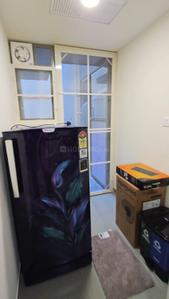 Hall Image of 996 Sq.ft 2 BHK Apartment / Flat for sale in Kakkanad Kochi for Rs. 8200000