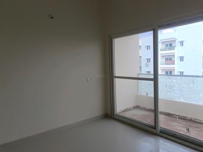 Bedroom Image of 1865 Sq.ft 3 BHK Apartment / Flat for sale in Suchitra Hyderabad for Rs. 11190000