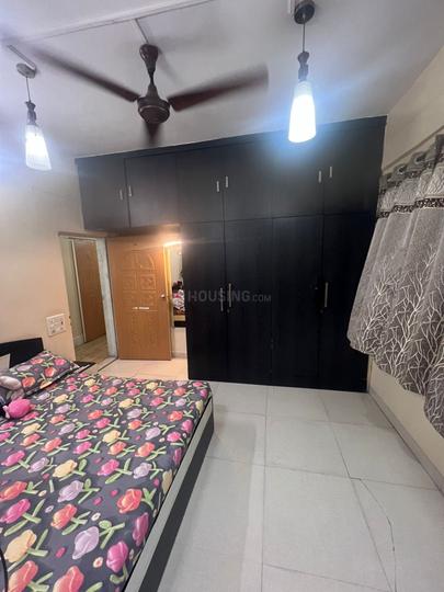Chembur Bedroom 1