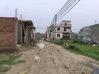 Image of 756 Sq.ft Residential Plot / Land for sale in Chipiyana Buzurg, Ghaziabad for Rs. 6304500