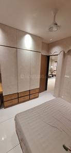 Bedroom Image of 3000 Sq.ft 4 BHK Villa for sale in Vedant Royal Mansions, Bill Vadodara for Rs. 17100000