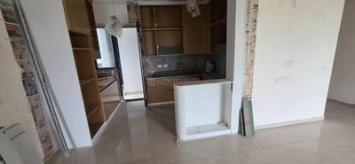 Kitchen Image of 1290 Sq.ft 3 BHK Apartment / Flat for sale in Irish Platinum, Noida Extension Greater Noida for Rs. 17500000