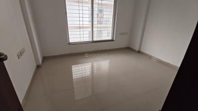 Bedroom Image of 900 Sq.ft 2 BHK Apartment / Flat for sale in Gagan Micasaa, Wagholi Pune for Rs. 4800000