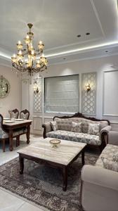 Bedroom Image of 1100 Sq.ft 2 BHK Apartment / Flat for sale in Kharar Mohali for Rs. 4600000