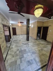 Hall Image of 1575 Sq.ft 3 BHK Apartment / Flat for rent in Aarti Ashoka Kohinoor, Shankar Nagar Raipur for Rs. 32000