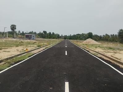 Image of 1100 Sq.ft Residential Plot / Land for sale in Katpadi, Vellore for Rs. 1375000