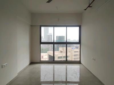 2.5 BHK Flat
