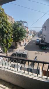 Balcony Image of 950 Sq.ft 3 BHK Independent House for sale in Junction Plot Rajkot for Rs. 7000000