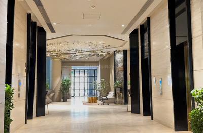 Image of 4444 Sq.ft 4 BHK Apartment / Flat for sale in MJ Shah 81 Aureate, Bandra West, Mumbai for Rs. 280000000