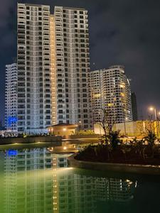 Image of 3061 Sq.ft 4 BHK Apartment / Flat for sale in Sobha Marina One Phase 3, Marine Drive, Kochi for Rs. 44700000
