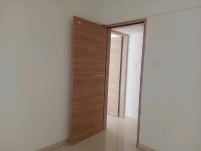Bedroom Image of 1100 Sq.ft 2 BHK Apartment / Flat for sale in Pride Purple Park Street, Wakad Pune for Rs. 14000000
