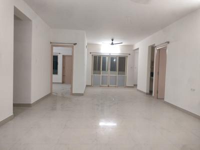 Living Room Image of 2070 Sq.ft 4 BHK Apartment / Flat for rent in Manito Commanders Marvel, Anantapura Bengaluru for Rs. 45000