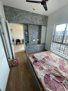 Bedroom Image of 1043 Sq.ft 3 BHK Apartment / Flat for sale in Huvinayakanahalli Bengaluru for Rs. 11000000