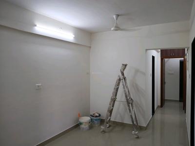 Bedroom Image of 1300 Sq.ft 3 BHK Apartment / Flat for sale in Ajmera Himalayan Heights, Wadala East Mumbai for Rs. 31100000