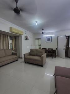 Hall Image of 1800 Sq.ft 3.5 BHK Apartment / Flat for rent in Khar West Mumbai for Rs. 140000