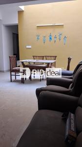 Hall Image of 1446 Sq.ft 2 BHK Independent House for sale in Pathardi Phata Nashik for Rs. 4620000