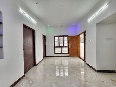 Hall Image of 1050 Sq.ft 2 BHK Independent House for sale in Pattabiram Chennai for Rs. 3300000