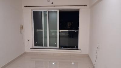 Living Room Image of 1142 Sq.ft 2 BHK Apartment / Flat for rent in Shree Samruddhi Aishwarya Height, Mulund East Mumbai for Rs. 50000