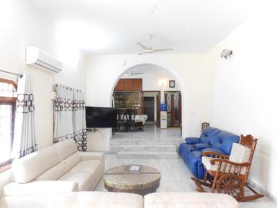 Hall Image of 2790 Sq.ft 3 BHK Independent House for sale in Mahendra Hills Secunderabad for Rs. 54700000
