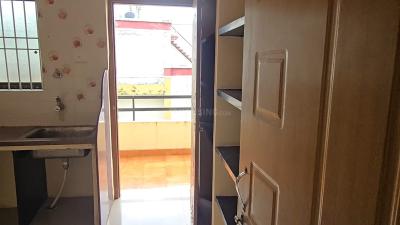 Kitchen Image of 1463 Sq.ft 2 BHK Apartment / Flat for sale in Borsi Durg for Rs. 3000000