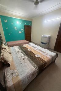 Bedroom Image of Ghs 22 in Sector 20, Panchkula