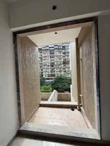 Balcony Image of 1475 Sq.ft 2 BHK Apartment / Flat for sale in Ulwe Navi Mumbai for Rs. 17000000
