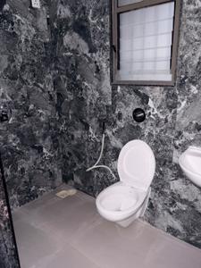 Bathroom Image of 890 Sq.ft 2 BHK Apartment / Flat for rent in Excellaa Florence, Pirangut Pune for Rs. 15000