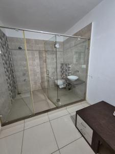 Bathroom Image of 2800 Sq.ft 4 BHK Villa for rent in Sevasi Vadodara for Rs. 30000