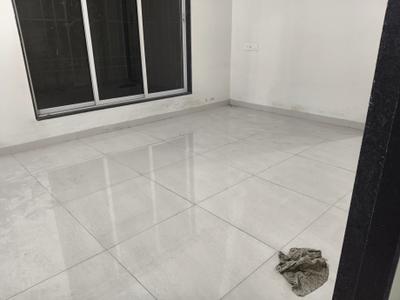 Bedroom Image of 658 Sq.ft 2 BHK Apartment / Flat for rent in Borivali West Mumbai for Rs. 43000