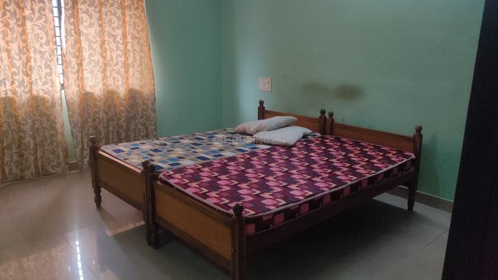 Driti Apartment Bedroom One 1