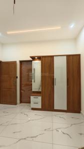 Bedroom Image of 1700 Sq.ft 3 BHK Independent House for sale in Pukkattupady Kochi for Rs. 7800000