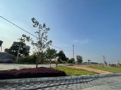 Image of 600 Sq.ft 1 RK Apartment / Flat for sale in Bhawrasla, Indore for Rs. 2500000