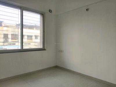 Bedroom Image of 1500 Sq.ft 3 BHK Apartment / Flat for rent in Siddh Amara, Bavdhan Pune for Rs. 42600