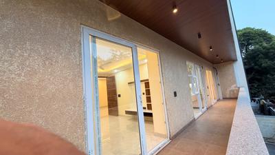 Balcony Image of 3150 Sq.ft 4 BHK Builder Floor for sale in Sector 5 Gurgaon for Rs. 35000000